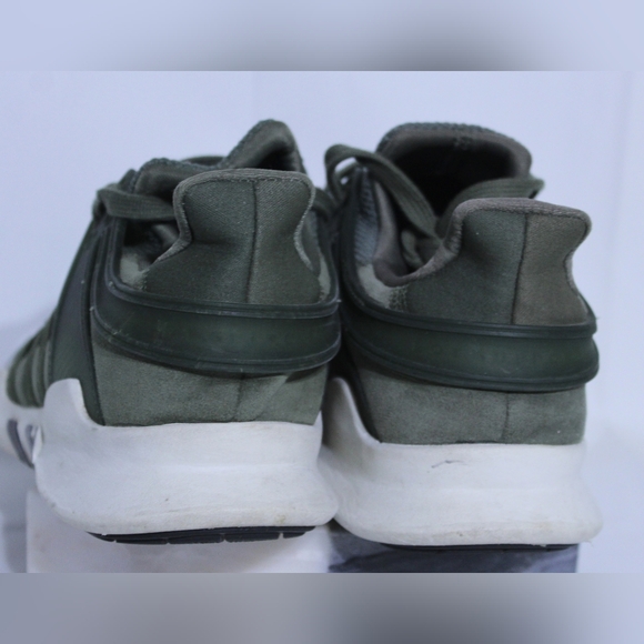 Adidas EQT, running shoes Men’s 8.5 EUC - Picture 3 of 13